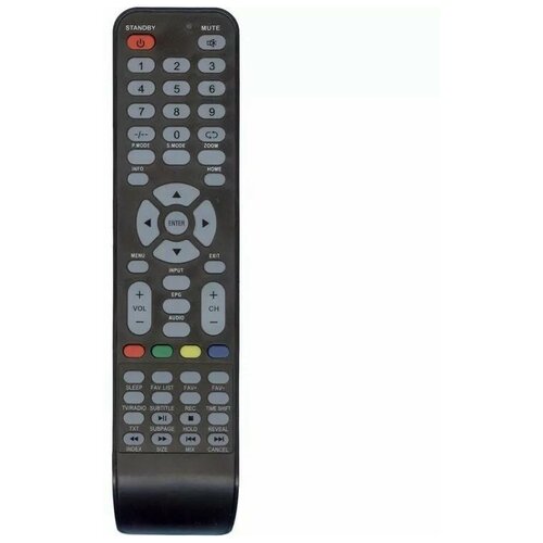 фото Пульт для ruimatech rt lt-43t01r / akai les-42x84wf huayu