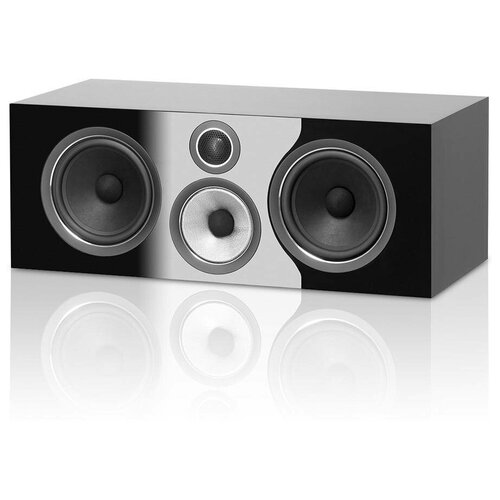 Bowers Wilkins B W HTM71 S2 Gloss Black 10700000₽
