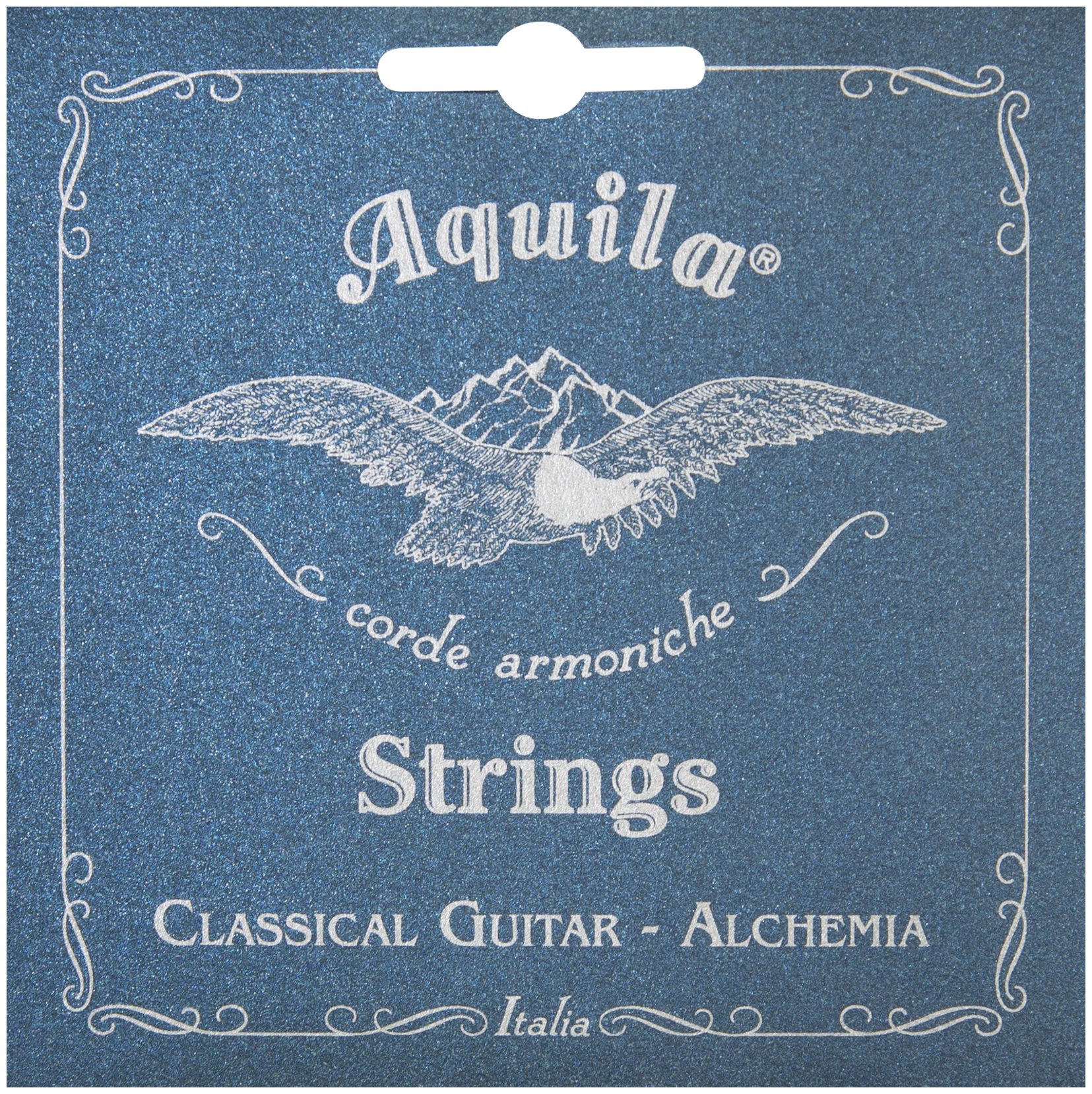 AQUILA 184C Струны для классической гитары
