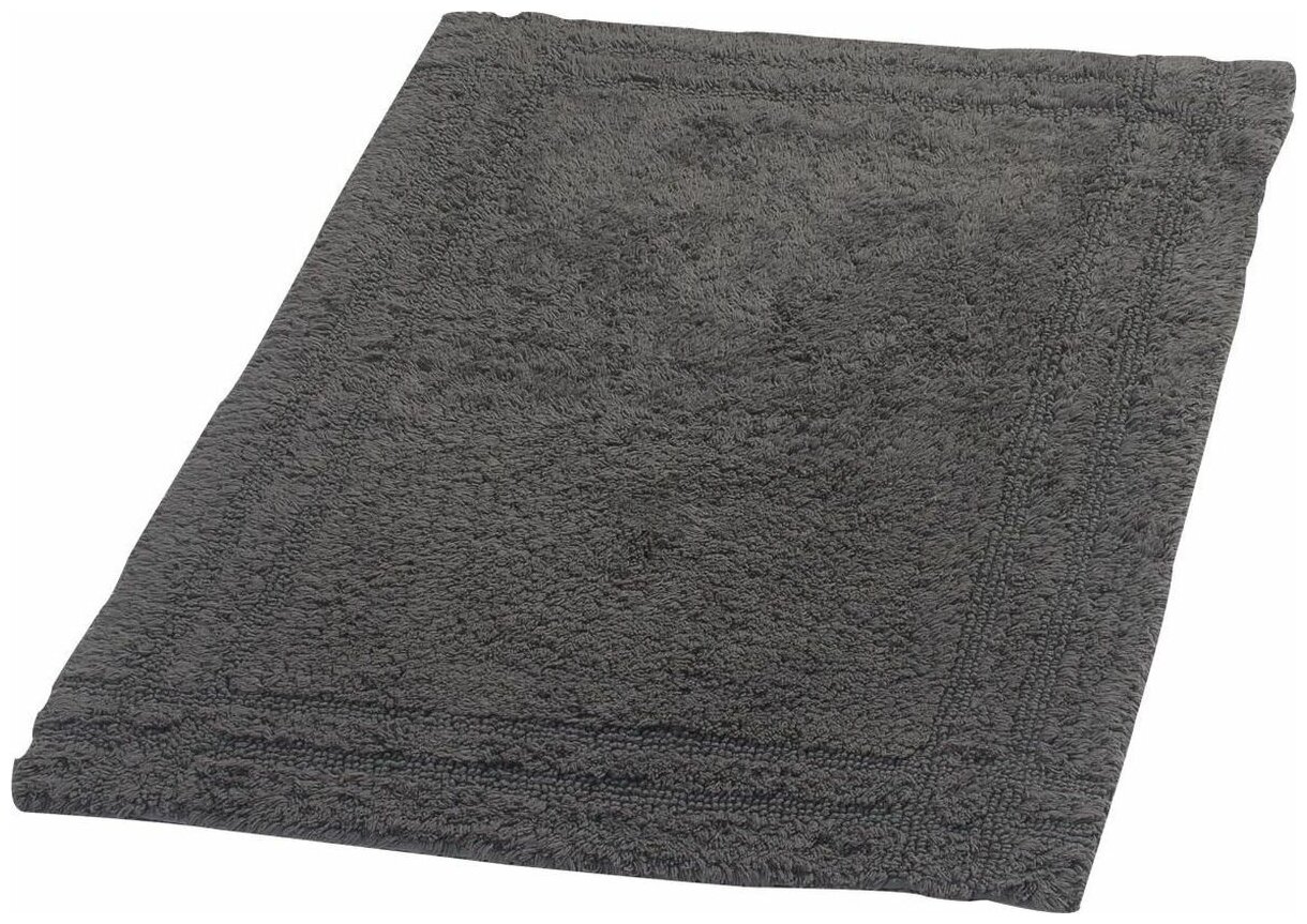 фото Коврик Ridder Antigua 740307 серый, 90x60