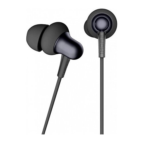 1MORE Наушники 1MORE Stylish Dual-dynamic Driver In-Ear Headphones