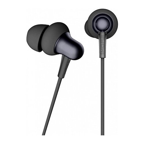 1MORE Наушники 1MORE Stylish Dual-dynamic Driver In-Ear Headphones 225000₽