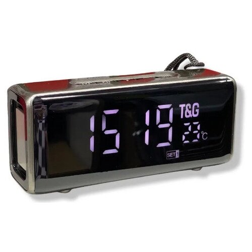 Портативная bluetooth колонка TG TG-174 Портативная bluetooth колонка Беспроводная колонка 144000₽