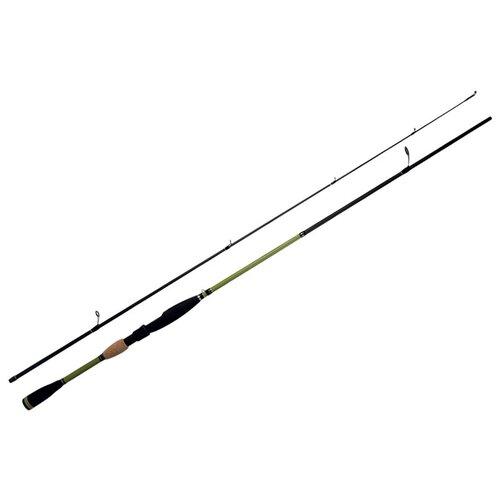 фото Спиннинг maximus butcher-x 3-15 гр, 240 см, от 3 гр до 15гр, 240см