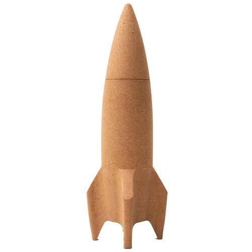 Органайзер настольный rocket, пробковый Suck UK FD-SK CORKROCKET1