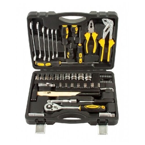 фото Набор инструмента 56 пр. (56pcs tool set) /авантэ