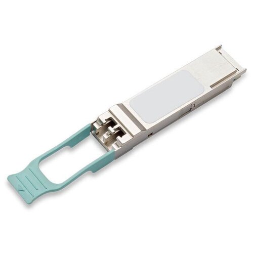 Волоконно-оптический приемопередатчик Fibertrade FT-QSFP+LX4