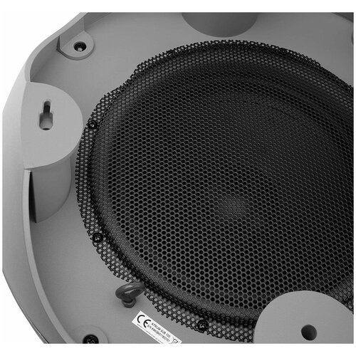 Сабвуфер Polk Audio Atrium Sub 100 Gray 8199000₽