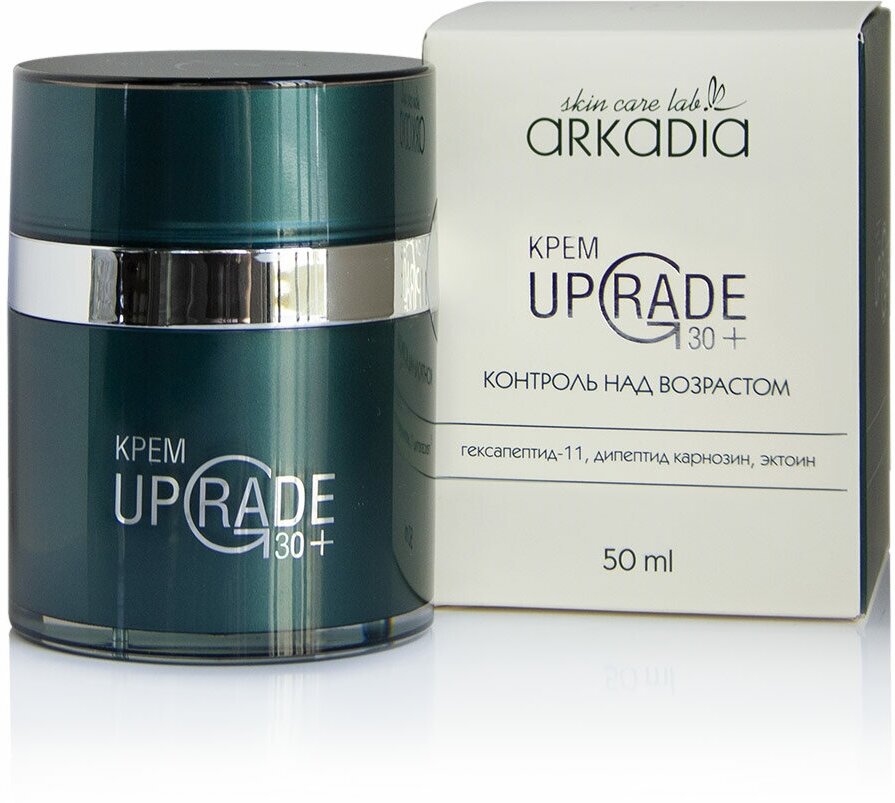 Антивозрастные кремы ARKADIA Крем UpGrade 30+