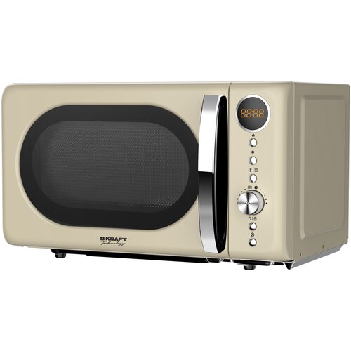 Микроволновая печь - СВЧ Kraft Technology TCH-20A7301MJ 1589900₽