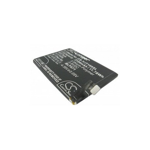 фото Cameron sino аккумулятор для телефона oneplus one