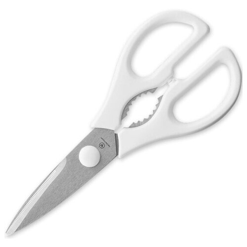 Ножницы кухонные Wuesthof White Classic Professional tools 20,5см