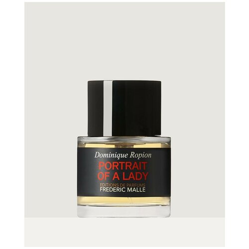 Frederic Malle парфюмерная вода Portrait of a Lady, 7 мл frederic malle hand cream portrait of a lady