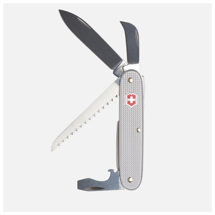 Нож перочинный Victorinox 0.8150.26 - фото №2