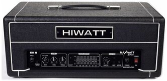 Hiwatt MAXWATT B300 HEAD