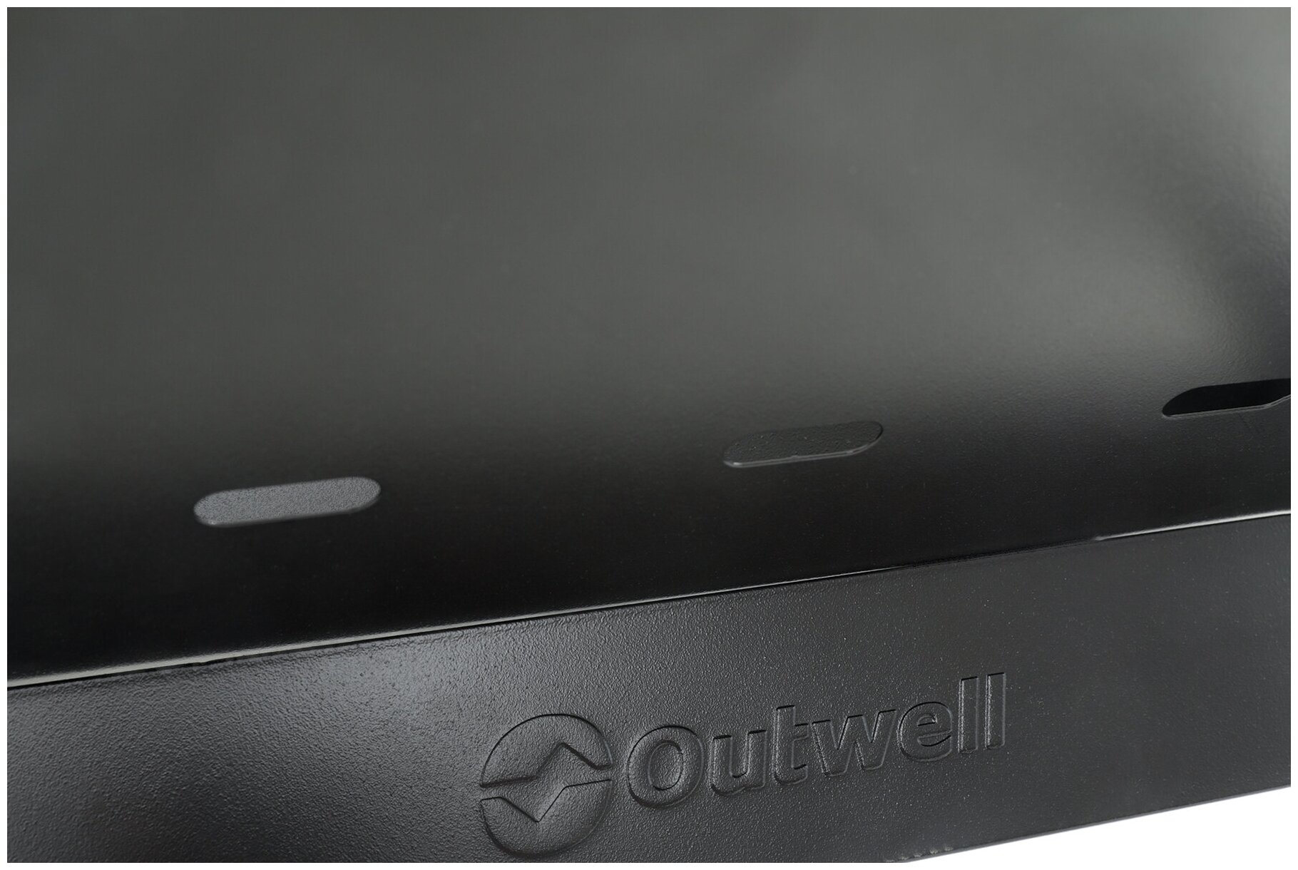 Гриль Outwell 2022 Cazal Portable Grill Black - фотография № 6