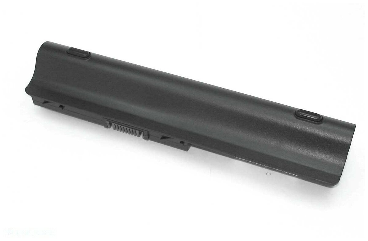 Усиленный аккумулятор для HP Compaq 593553-001 MU09 (7800mAh)