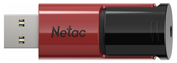 Накопитель USB 3.0 256GB Netac - фото №2