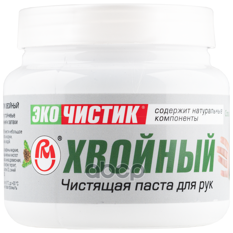 Средство Для Очистки Рук Эко Чистик Хвойный 450Мл Банка ВМПАВТО арт. 6402