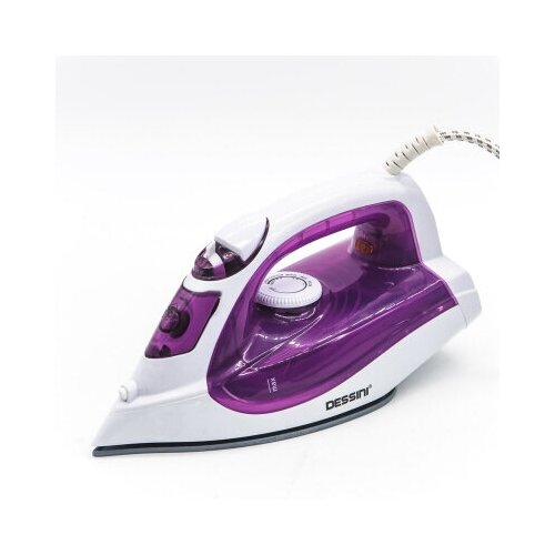 Утюг Утюг DESSINI 255000₽