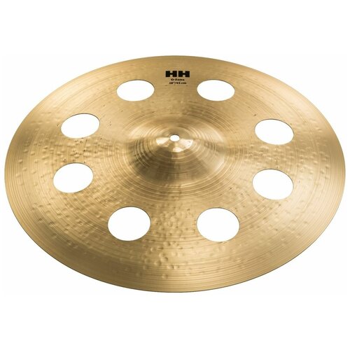 Тарелка Crash Sabian 18 HH O-Zone Crash тарелка для ударной установки sabian 18 hhx fierce crash