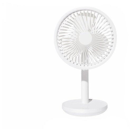 Настольный вентилятор SOLOVE Desktop Fan F5 (White/Белый)