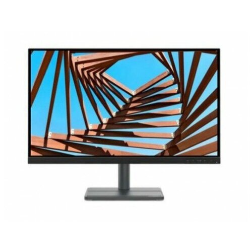 Монитор Lenovo 27 L27e-30 черный IPS 4ms 16:9 HDMI 250cd 178гр/178гр 1920x1080 D-Sub FHD