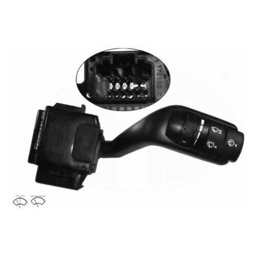 Переключатель подрулевой Ford Transit 06- FASE FSE 11-414-010 2897₽