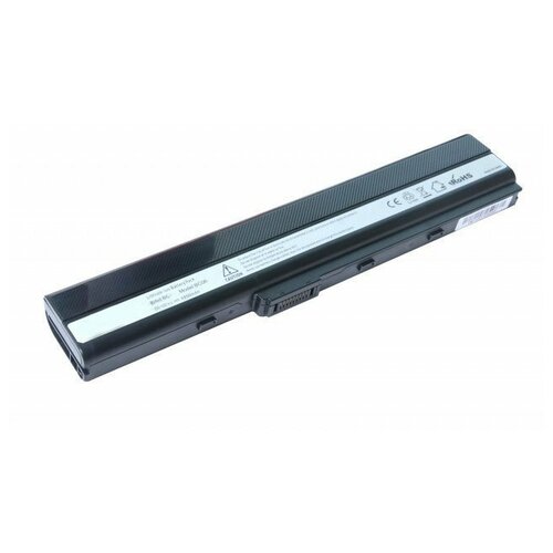 Для ASUS B53E (5200Mah) Аккумуляторная батарея ноутбука аккумулятор батарея для ноутбука asus b53e a32 k52 11 1v 5200 mah