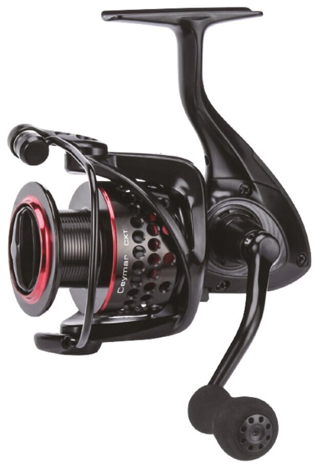 Катушка безынерционная Okuma Ceymar XT 10 Front Drag