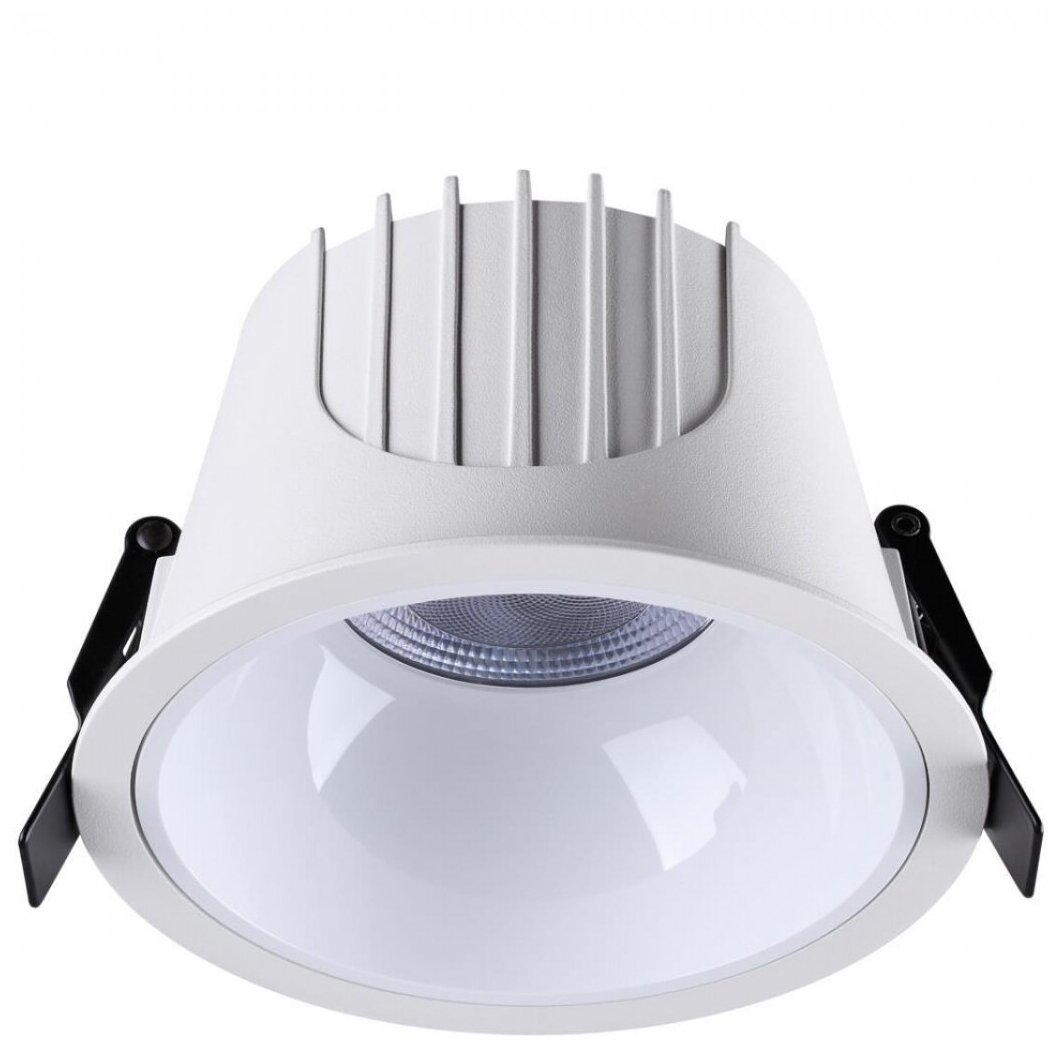 Светильник встраиваемый Novotech KNOF, 358698, 30W, LED