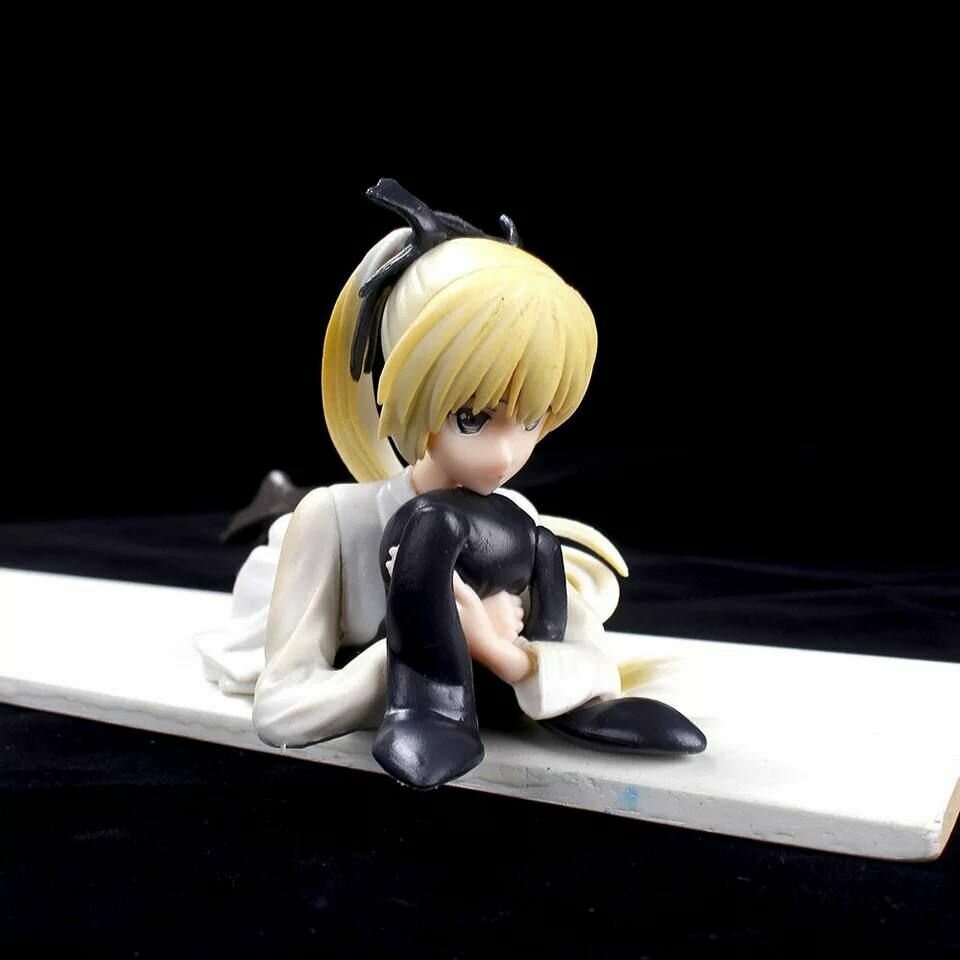 Фигурка Сора Касугано 21 см / yosuga no sora Аниме Одиночество на двоих/ Связанные небом — фото 1