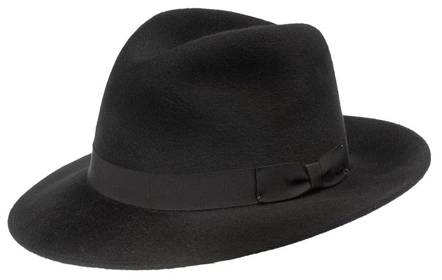 Шляпа федора BAILEY 71001BH CRISS 