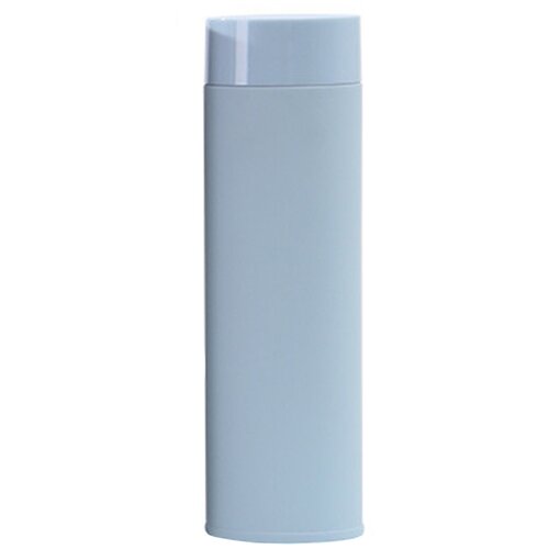 Термос Burrg BG-DK215 голубой 500 мл из нержавеющей стали, стиль: Xiaomi Mijia