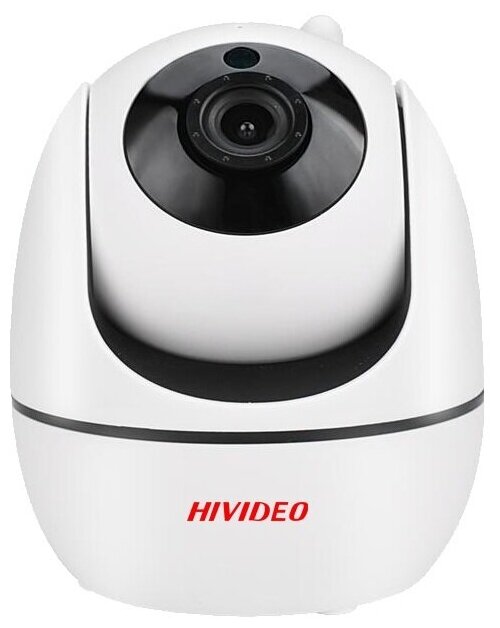 Поворотная Wi-Fi камера HIVIDEO HI-IPN200F10SW