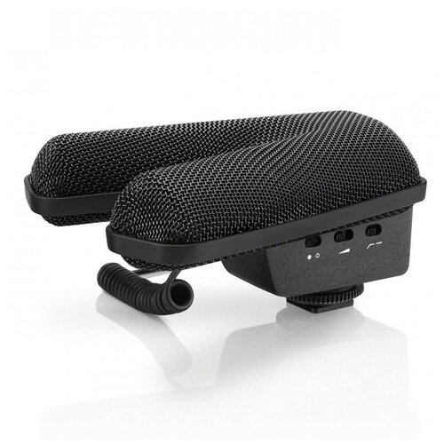 Стерео микрофон Sennheiser MKE 440 5330000₽