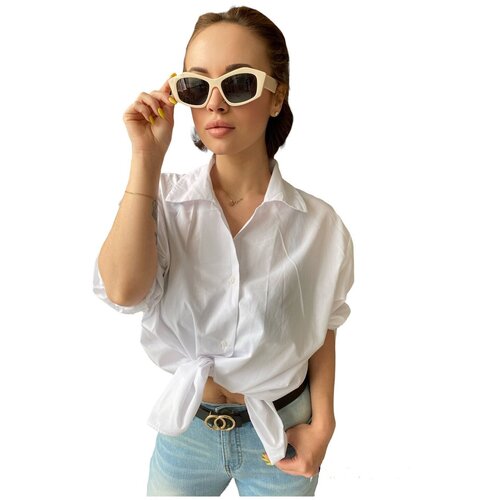 фото Очки солнцезащитные own accessories