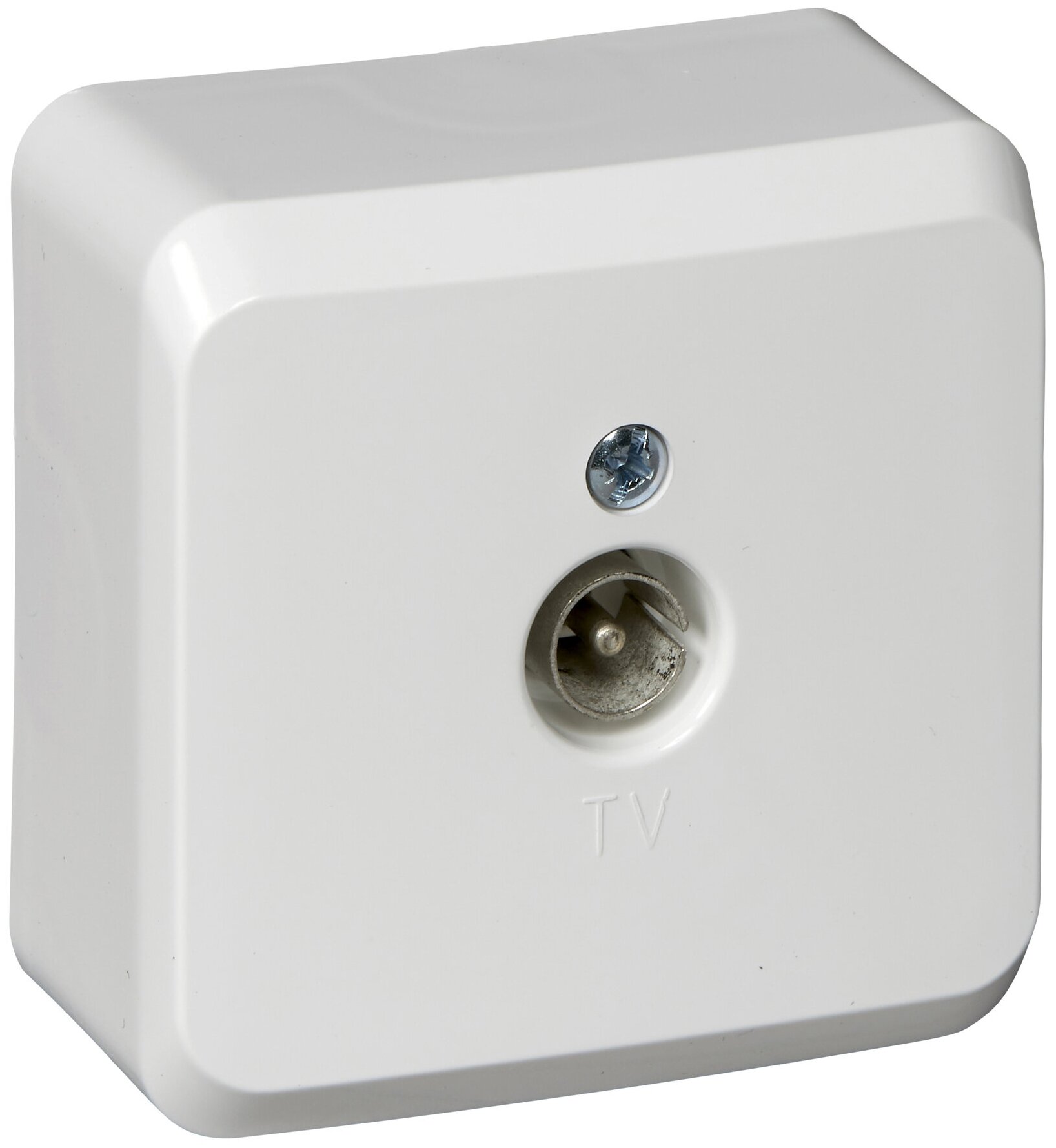 Выключатель Schneider electric - фото №1