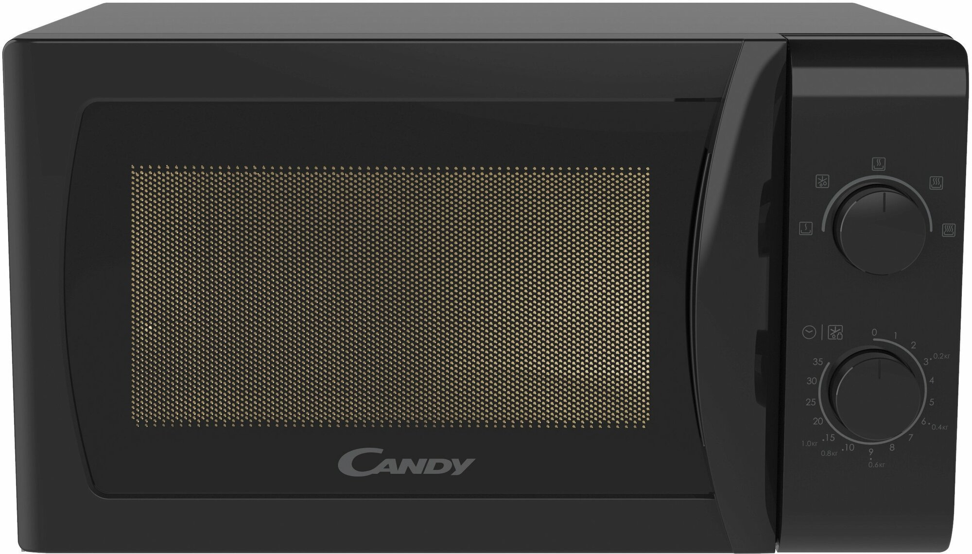 Микроволновая Печь Candy CMW20SMB-07 черный