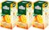 Чай черный Ahmad Tea Mango Magic в пакетиках, 3 пачки х 25 пак.
