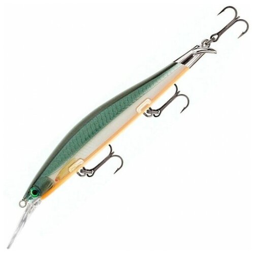 воблер rapala ripstop deep 12 hlw Воблер Rapala RipStop Deep RPSD12-HLW