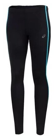 Asics Winter Tight W / Женские утепленные беговые тайтсы (XS)