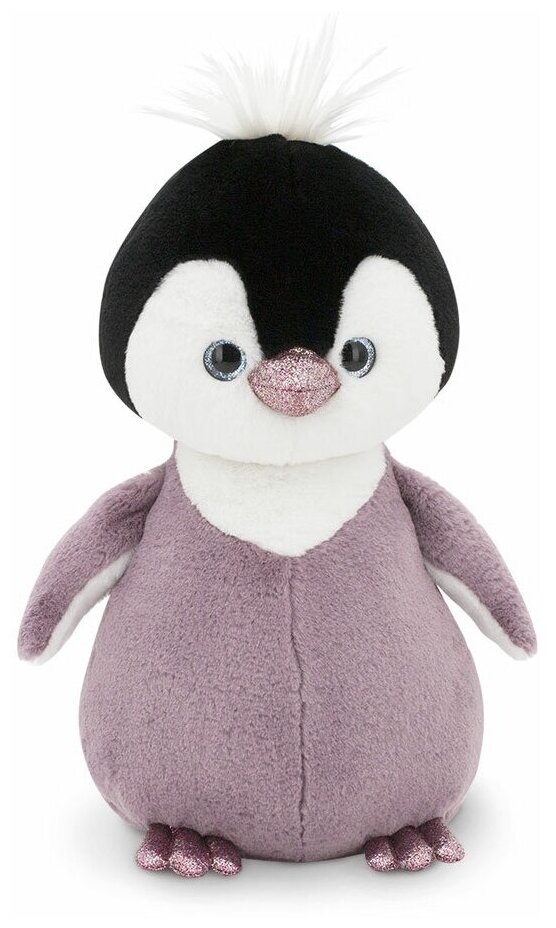 фото Мягкая игрушка Orange Toys Пушистик Пингвиненок