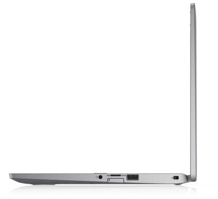 Dell Latitude 5310 133FullHD WVA Antiglare 300nitsIntel Core i5 10210U16Ghz8GBSSD 512GBUHD Graphics 620RGB CamBTWiFi60WHr3y Basic NBD124kggreyFPRSCRLinuxTPM