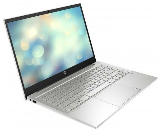 HP Pavilion 14-ec0036ur 4E1B0EA Silver 14 FHD Ryzen 5 5500U16Gb512Gb SSDMX450 2GbW10