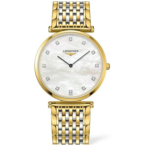 Наручные часы Longines La Grande Classique L4.709.2.88.7