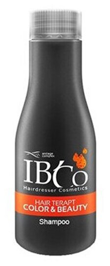 IBCo Color&Beauty After Color Equalizer Шампунь стабилизирующий, 100 мл