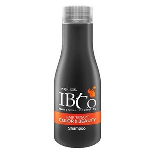 IBCo Color&Beauty After Color Equalizer Шампунь стабилизирующий, 100 мл