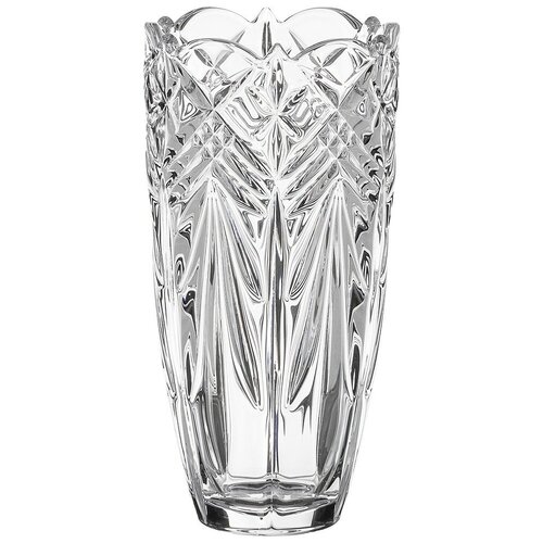 ваза taurus форма oval высота 20см