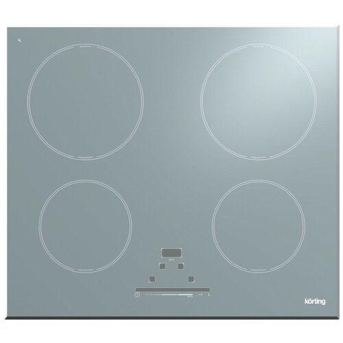 KORTING индукционная варочная поверхность HI 6450 BCH 6699000₽